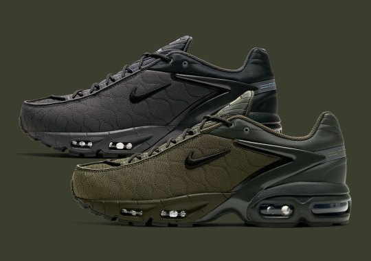 nike air max tailwind v 5 2020 release info