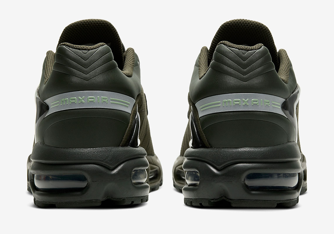 air max tailwind 2000