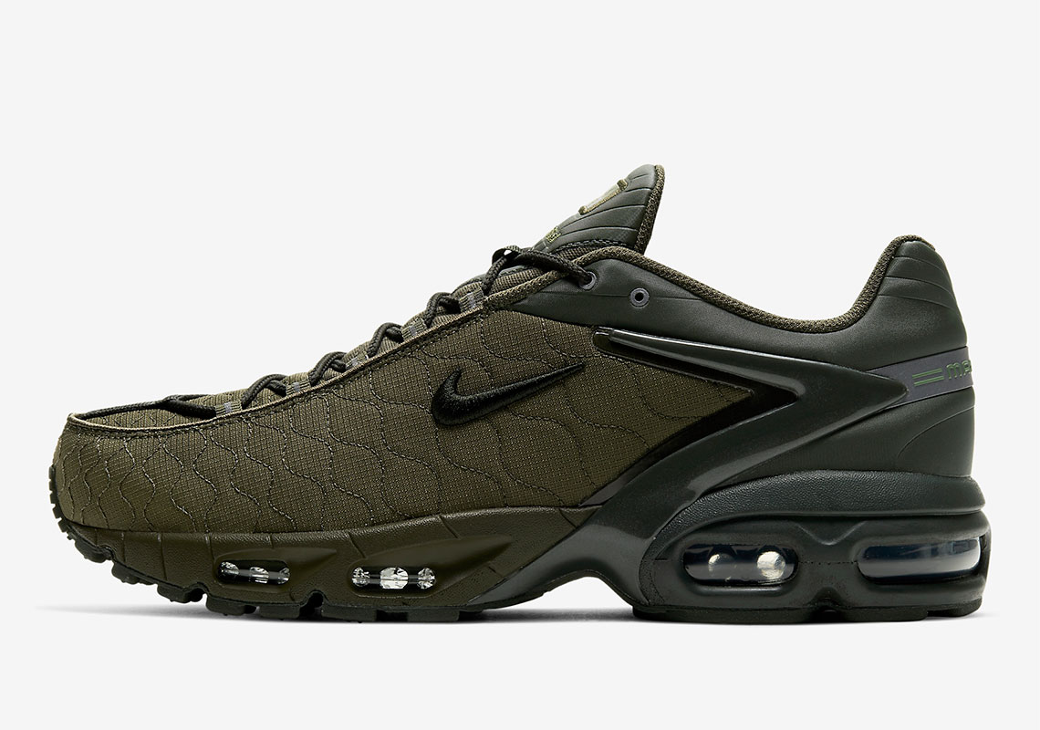 Nike Air Max Tailwind 5 (V) - 2020 