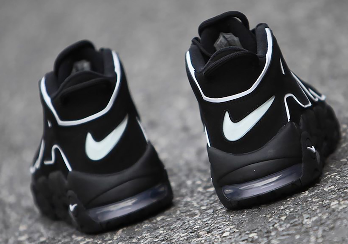 Nike Air More Uptempo OG 414962-002 Release Date | SneakerNews.com