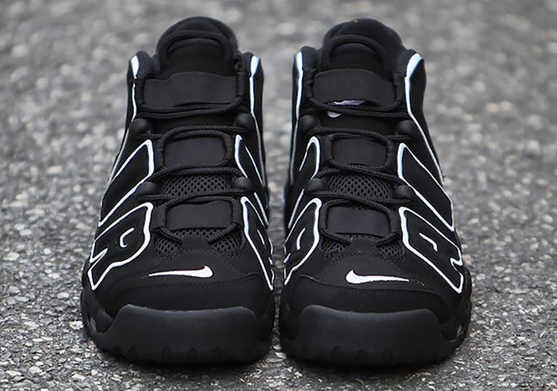 nike air more uptempo 2020