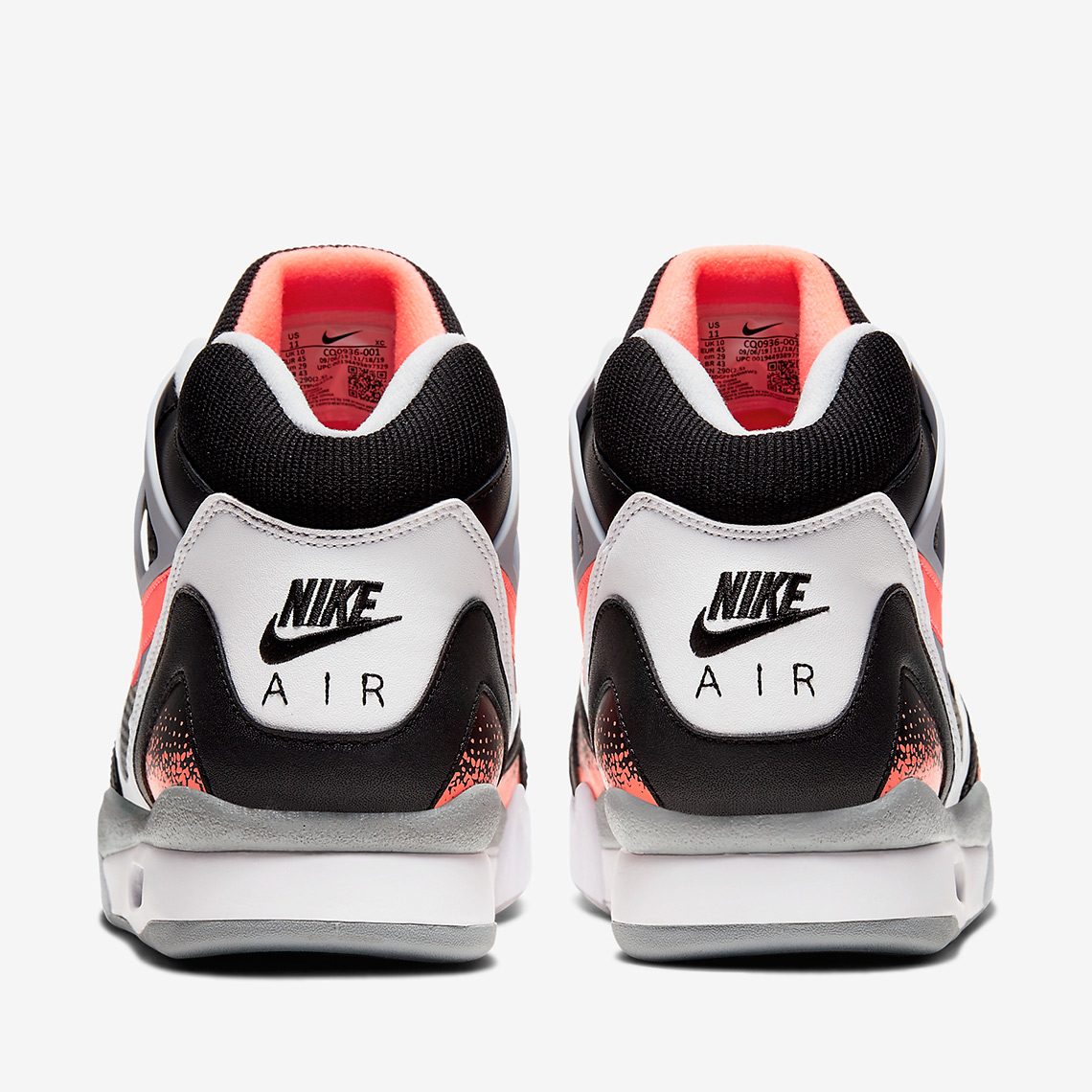 nike air tech challenge ii CQ0936 001 4