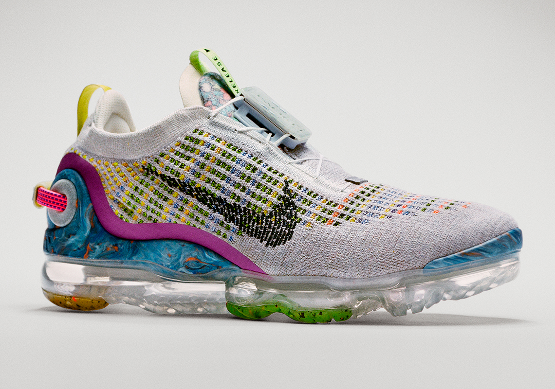 nike vapormax womens new releases