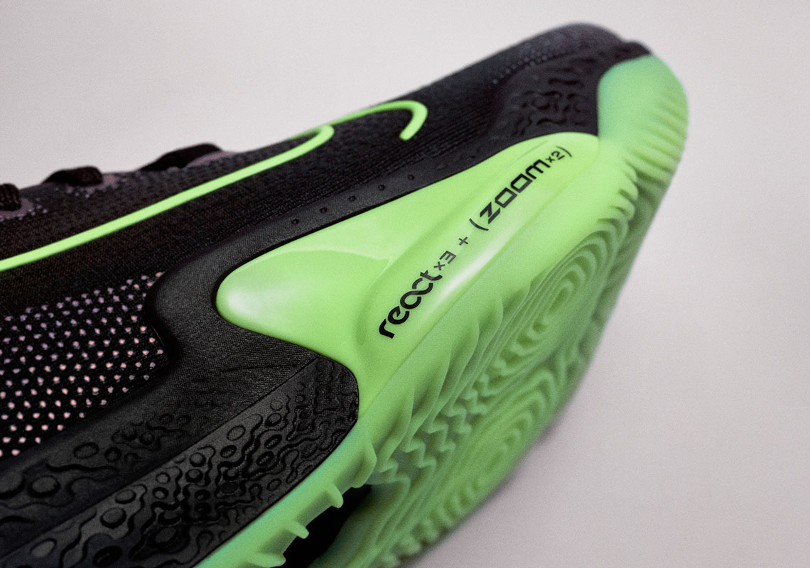 Nike Air Zoom Bb Release Info 2