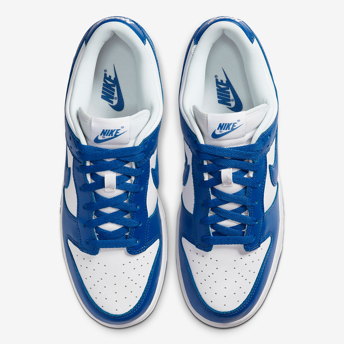 nike sb dunk kentucky