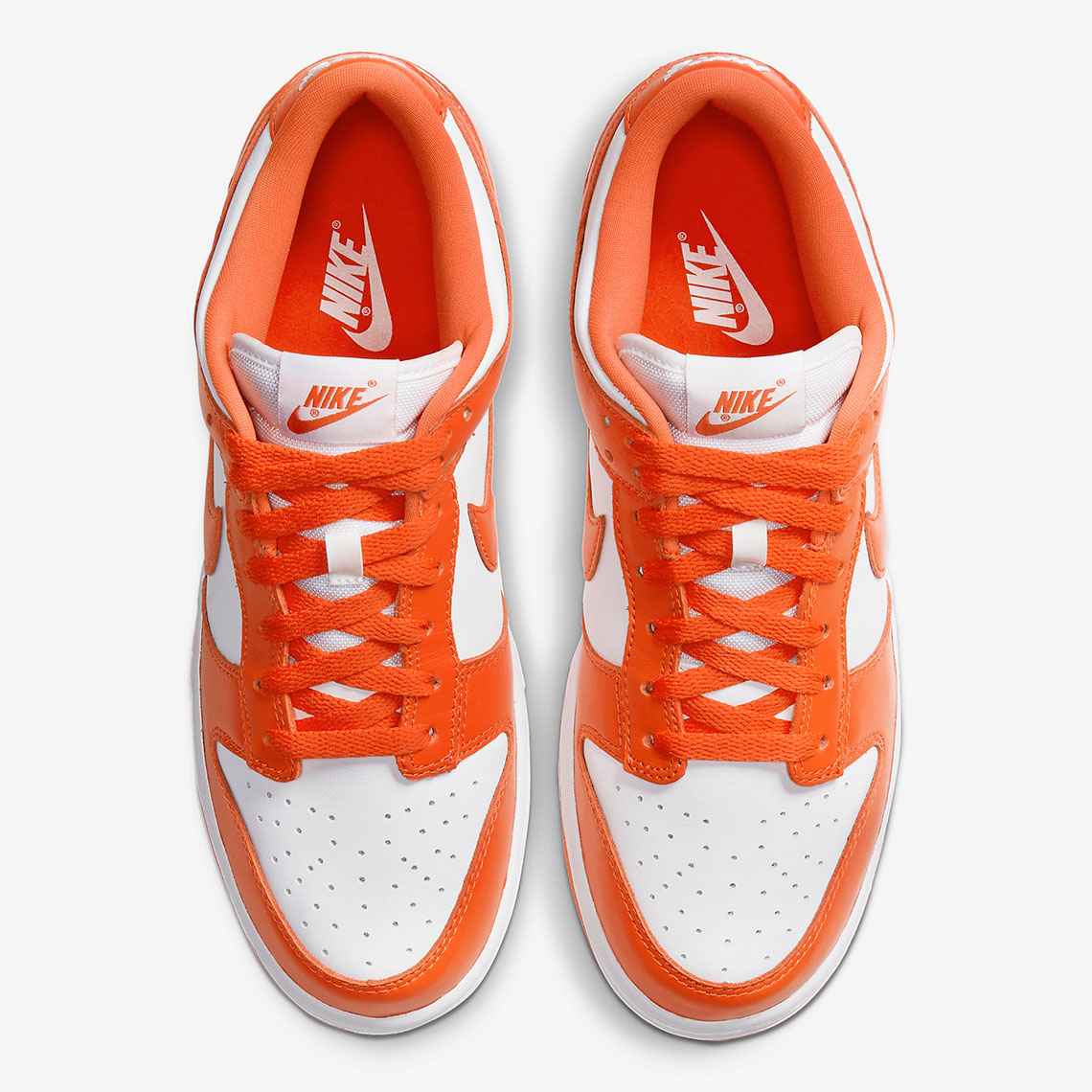 nike sb dunk low syracuse for sale