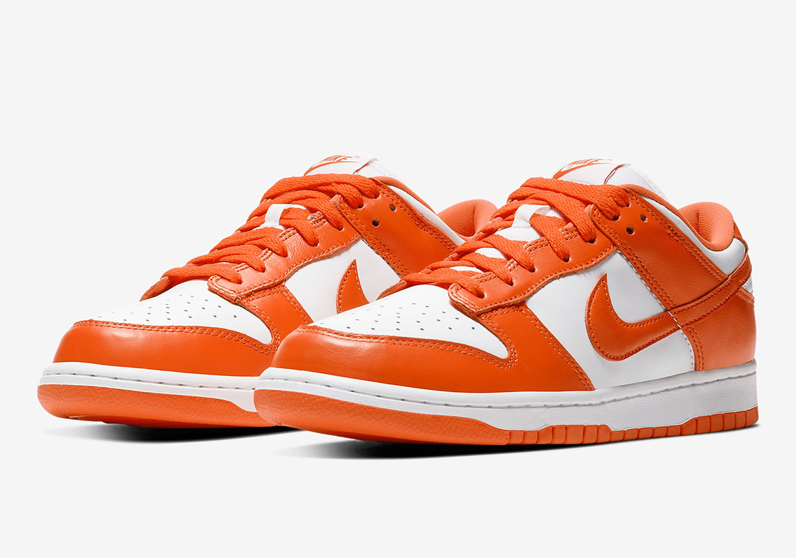 nike sb syracuse low