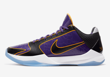 Nike Kobe 5 Protro CD4991-500 Release Date | SneakerNews.com