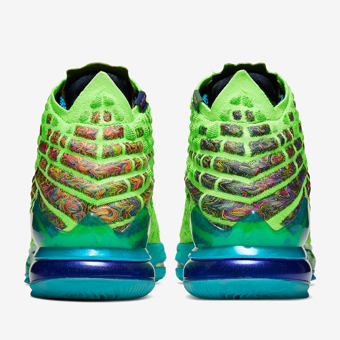 Nike LeBron James Basketball Shoes - Shiekh