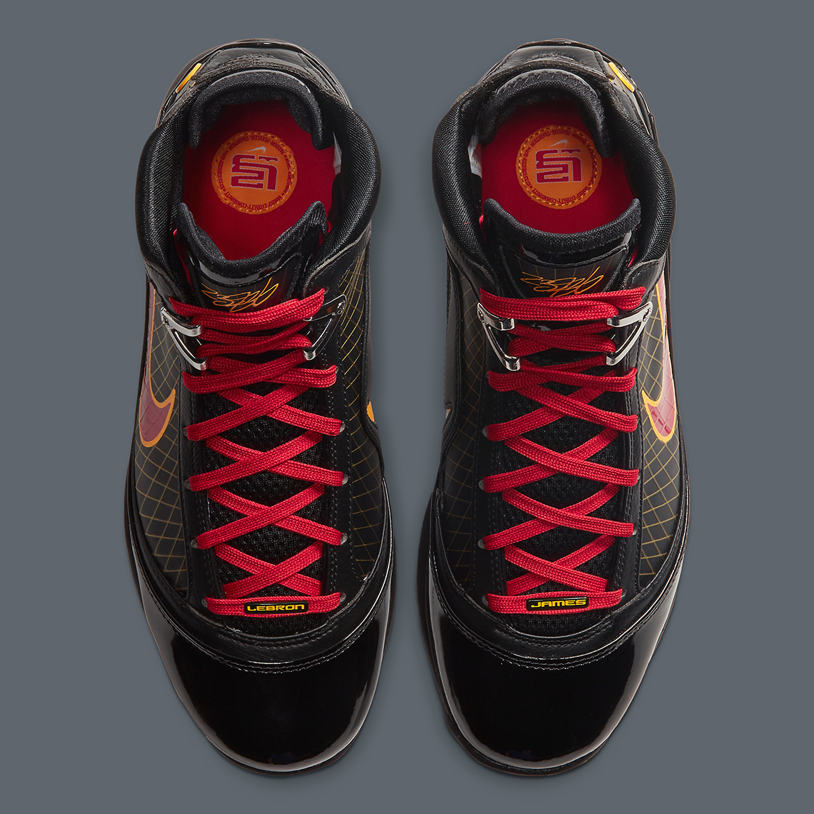 Lebron 7 outlet qs fairfax