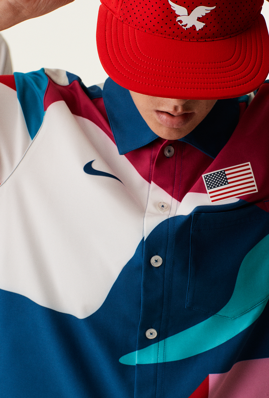 olympics nike sb