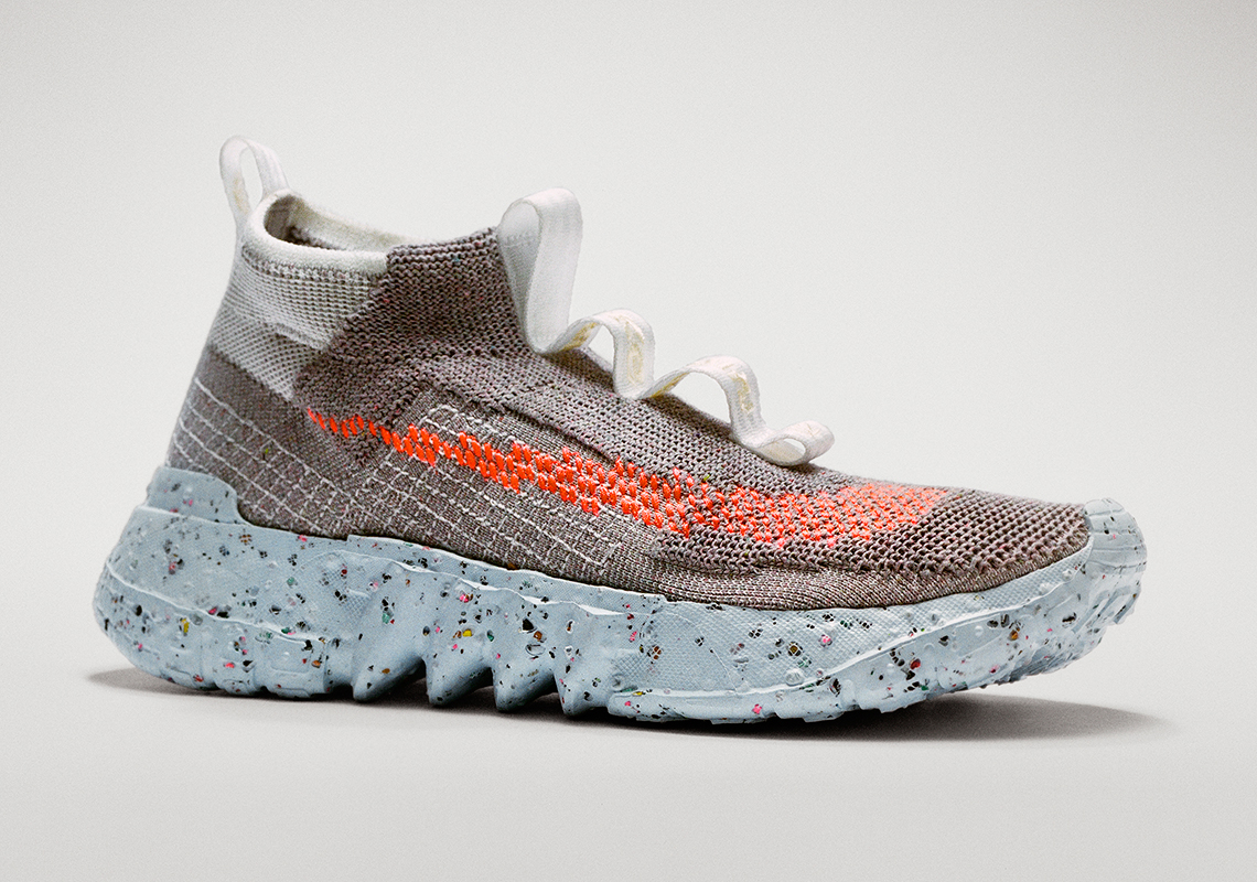 Nike Unveils Olympic Innovations on Runway – WWD