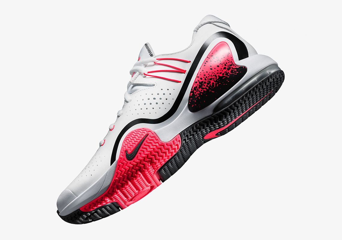 Nikecourt Tech Challenge Lava 2020 3