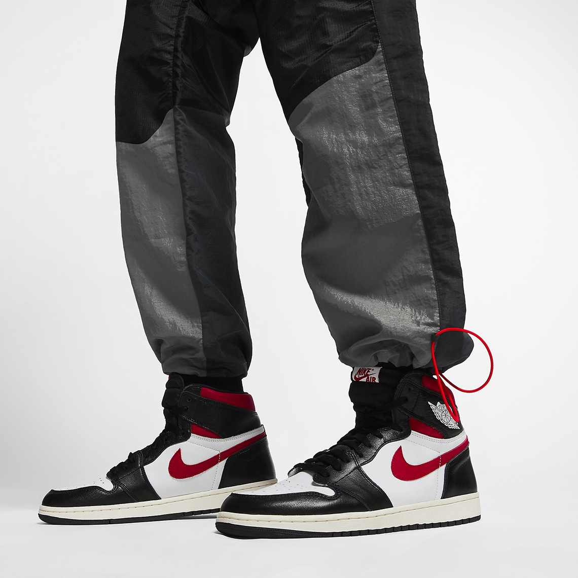 Off White Jordan Clothing - Release Info | SneakerNews.com