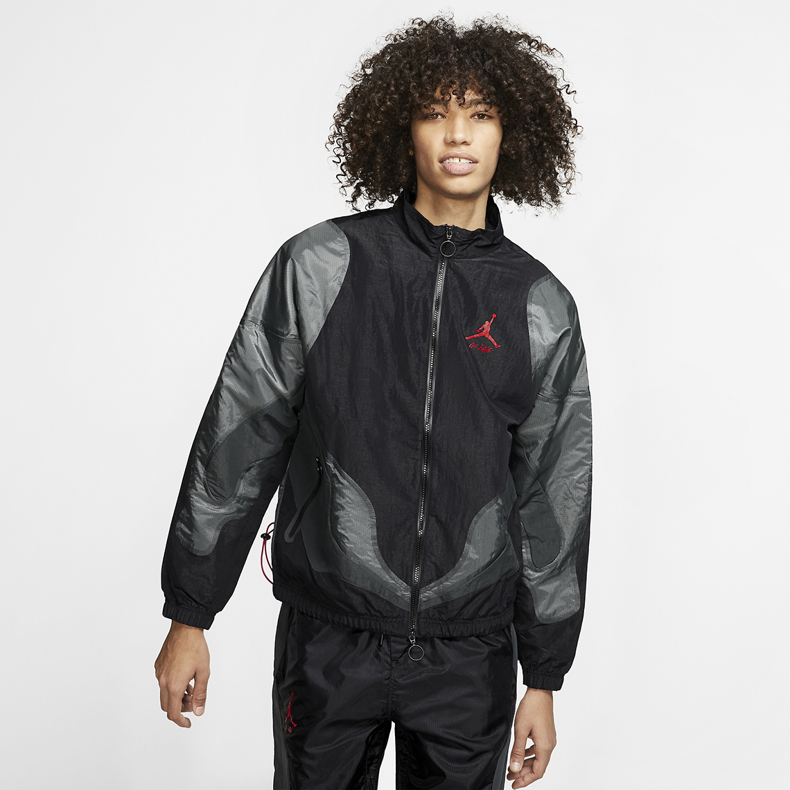 air jordan 5 bomber jacket