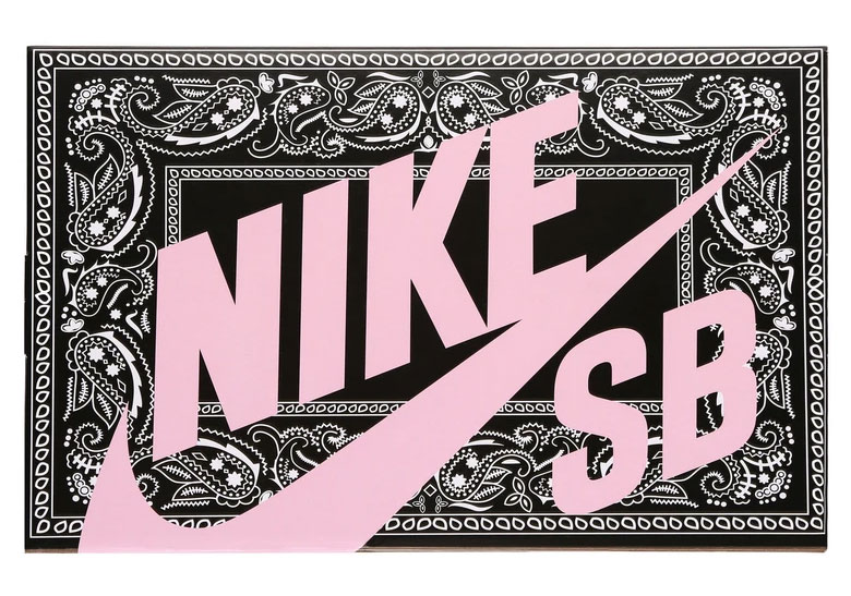 Travis Scott Nike Sb Dunk Qs Release Date Info 8