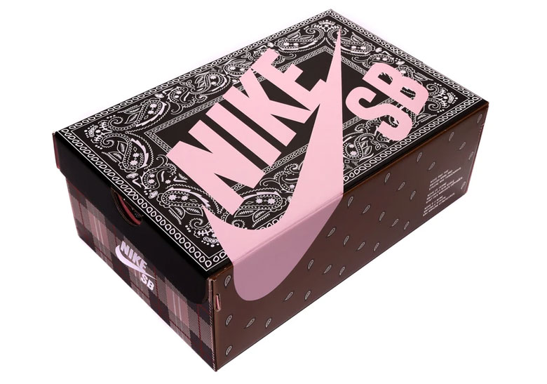 Travis Scott Fossil Nike Sb Dunk Qs Release Date Info 9