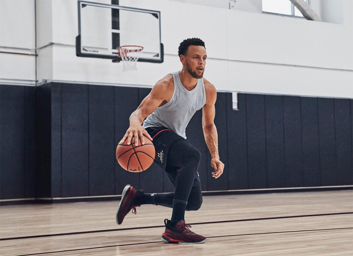 Ua Curry 7 Underrated Tour 9