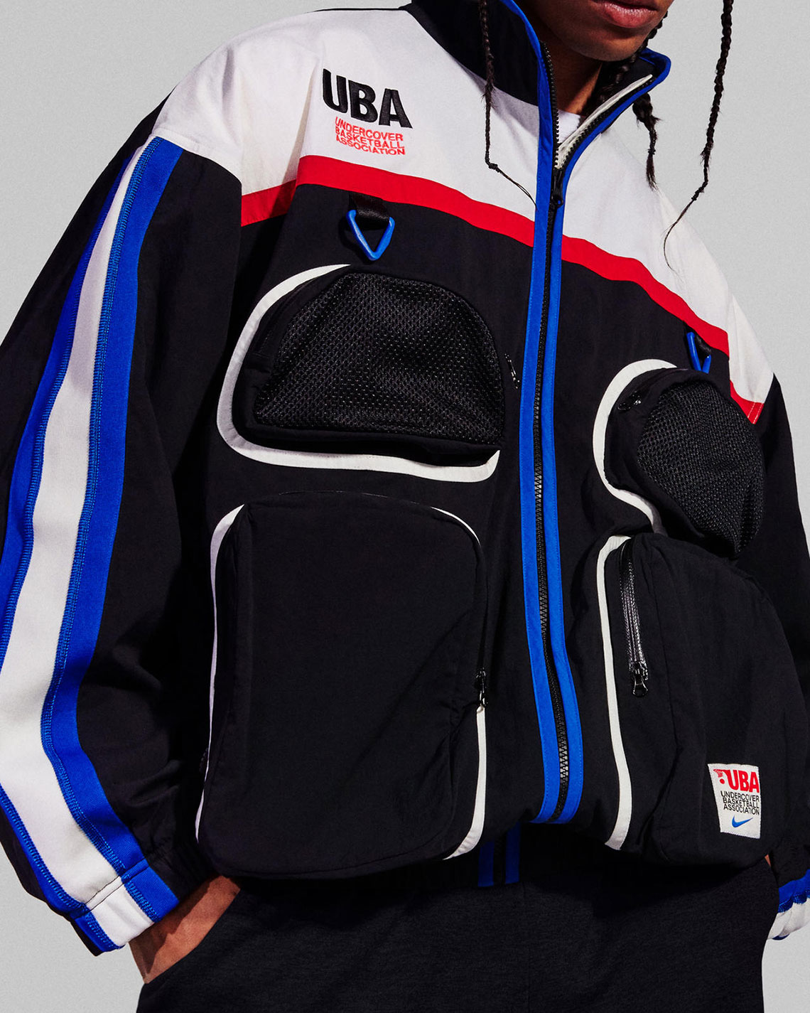 Undercover Nike Apparel Tokyo Olympics 2