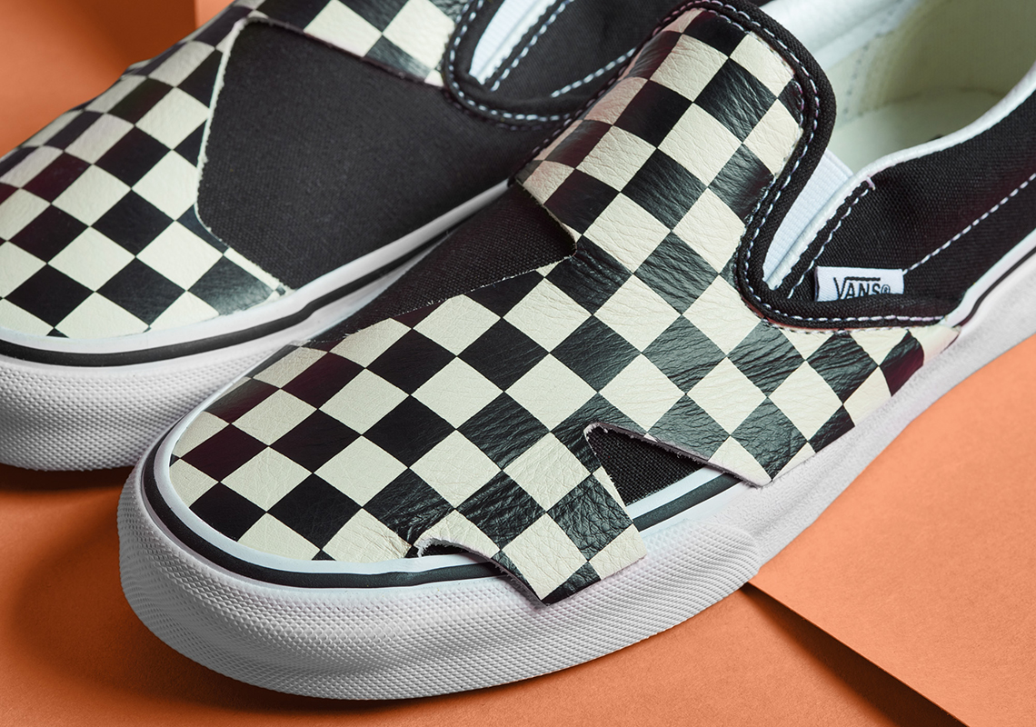 Vans Origami Pack Release Info 2