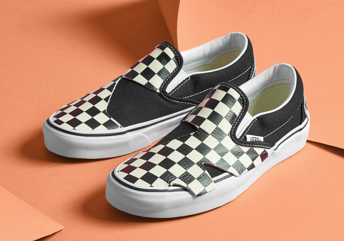 vans jeux video