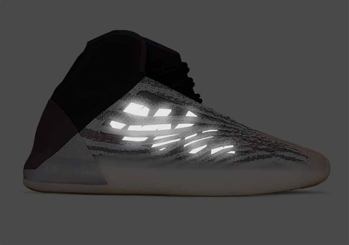 Kanye's Yeezy Basketball Sneaker Coming Soon: Official Photos Revealed