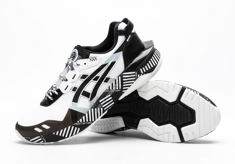 Asics Gel Lyte Xxx Barcode Release Info 4