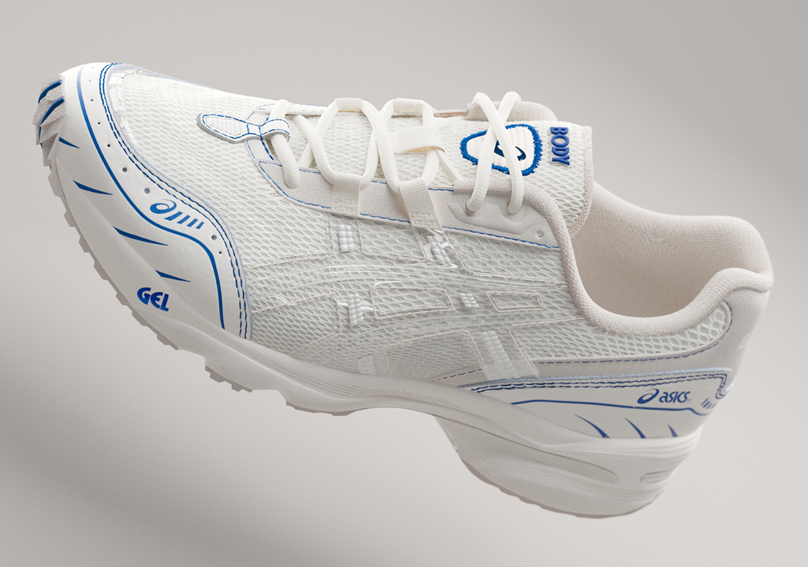 Above The Clouds ASICS GEL 1090 Release Date | SneakerNews.com