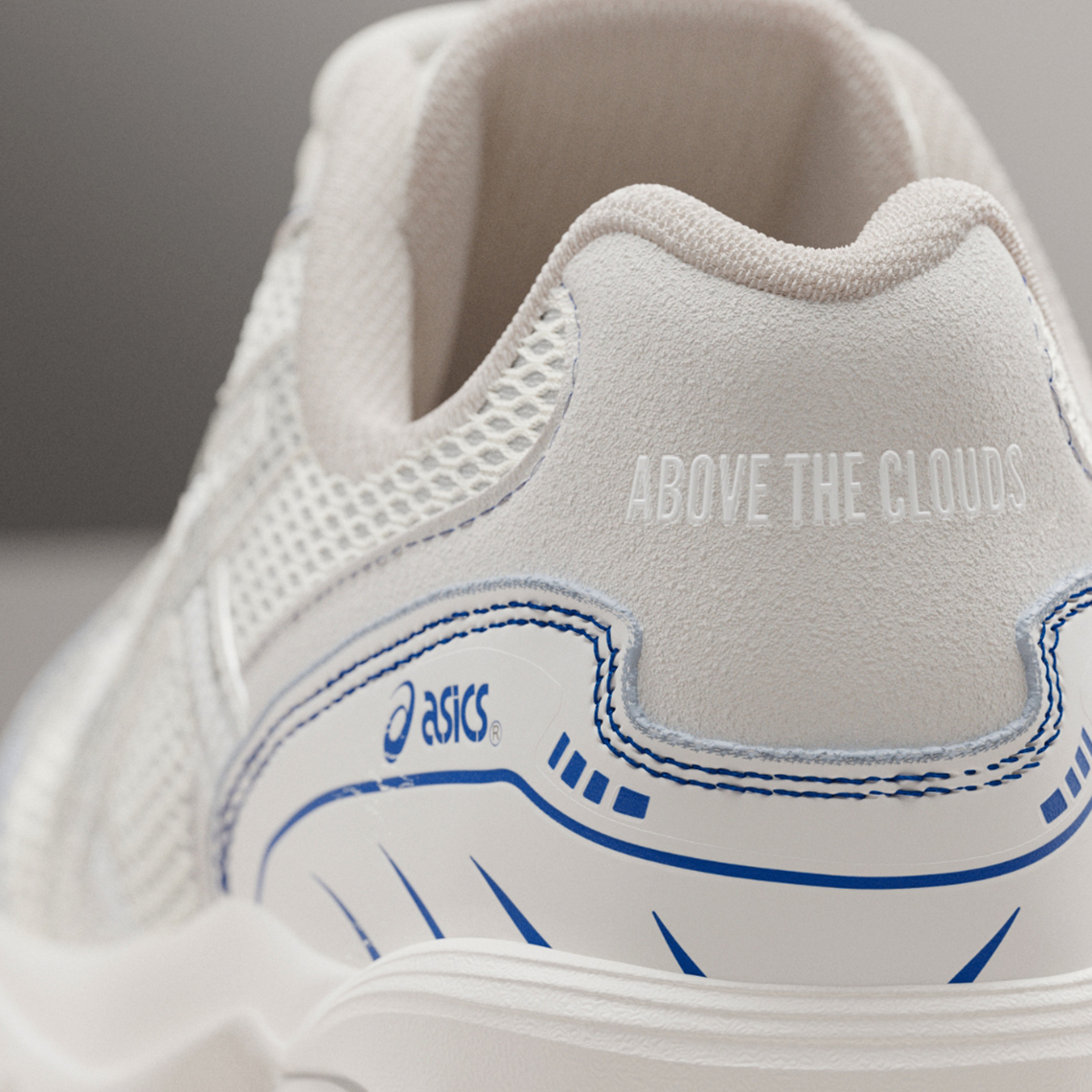 Above The Clouds Asics Gel 1090 Release Info 2