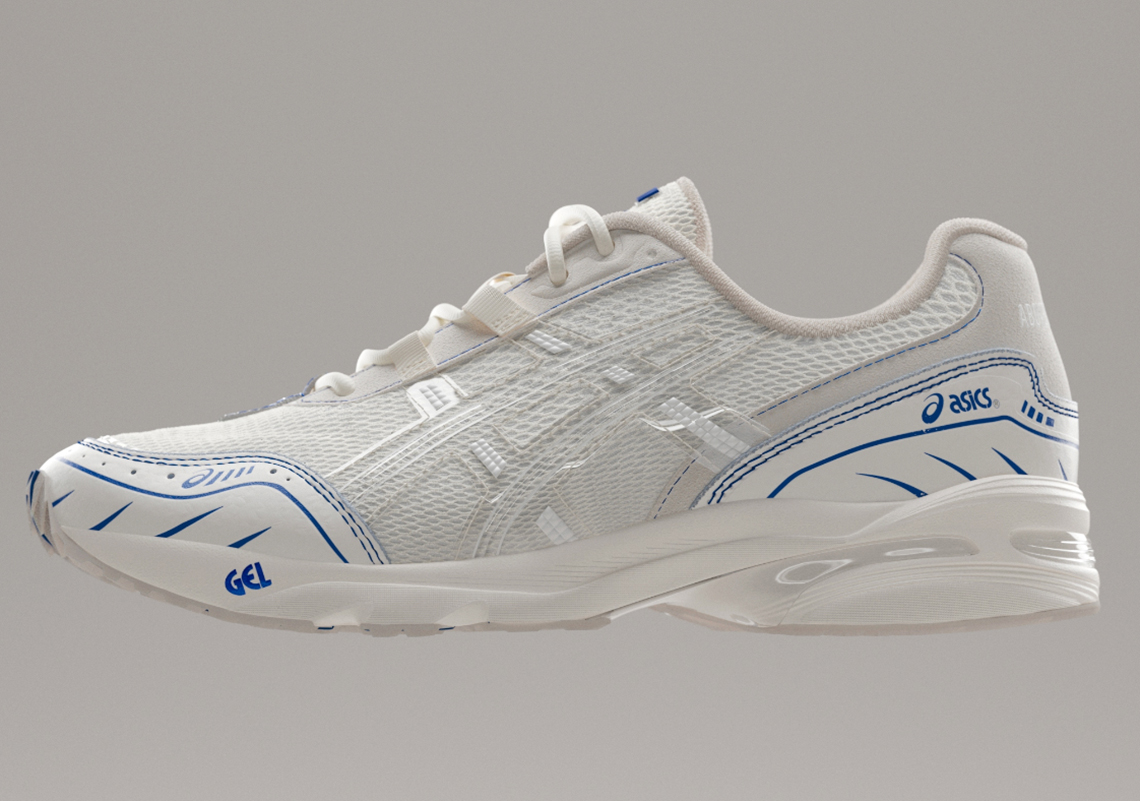 Above The Clouds Asics Gel 1090 Release Info 4