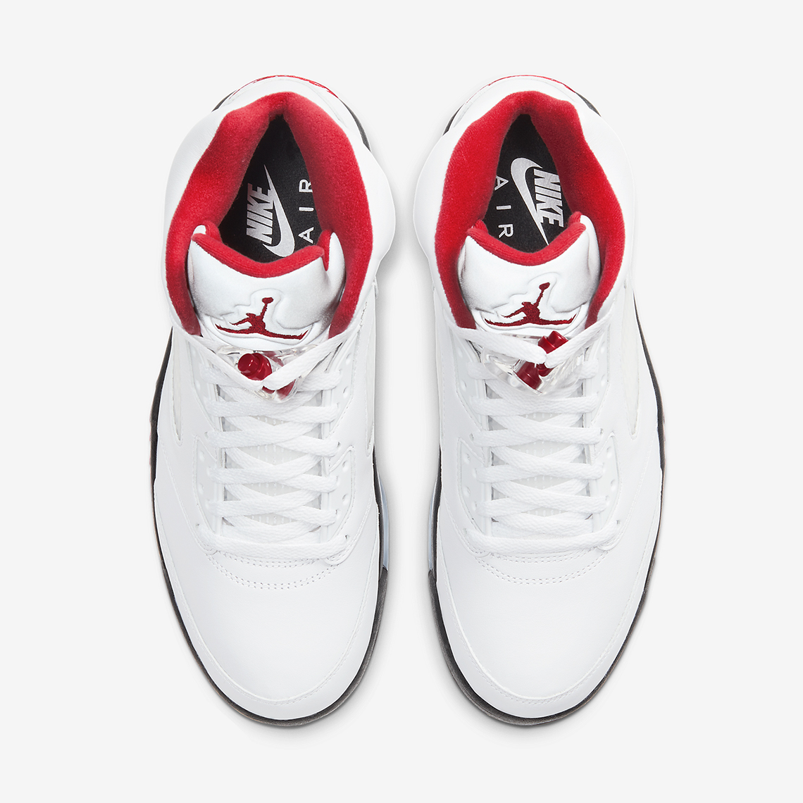 Air Jordan 5 Fire Red Last Dance 2020 Release Date | SneakerNews.com