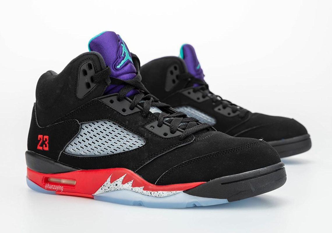 top 3 jordan 5 men