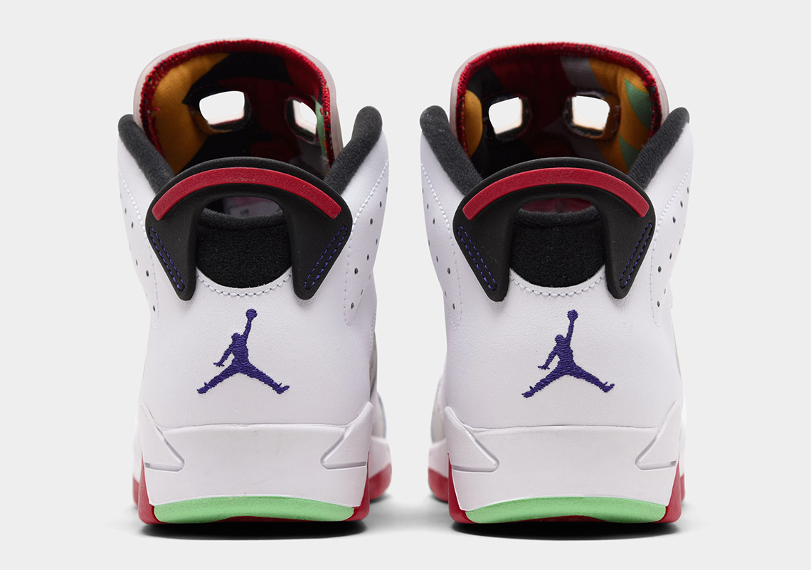 Where to Buy the Travis Scott Air Jordan 6 and Apparel 384666 062 Ps 3