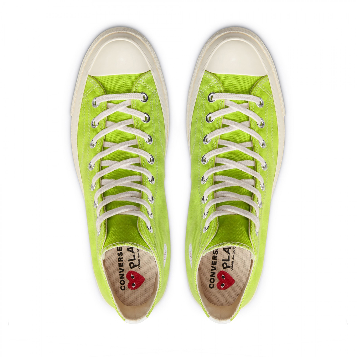 converse light green shoes