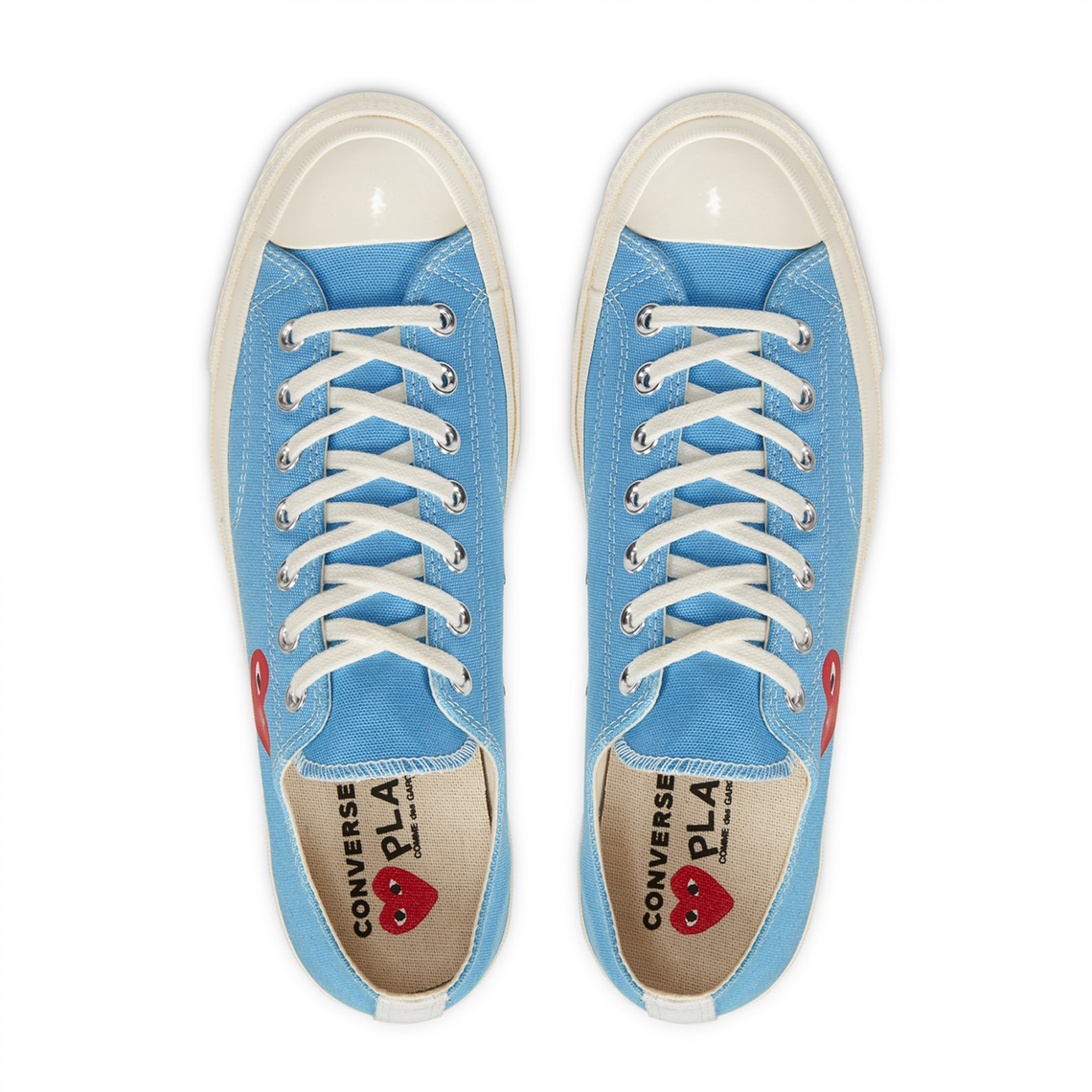 Converse cdg clearance cyan