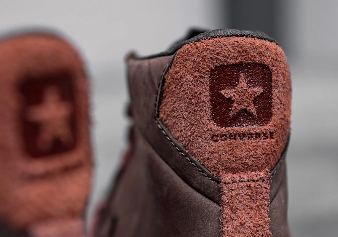Converse Pro Leather 2000s Pack Bison Reese Forbes Release Date |  