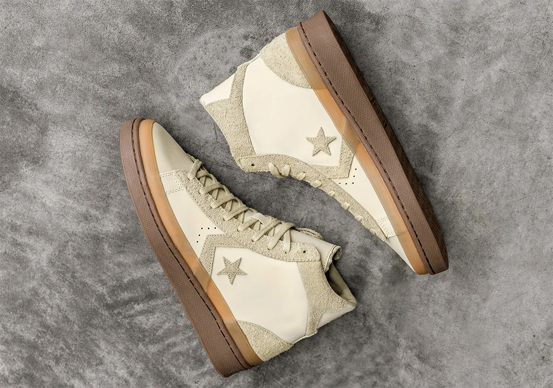 Converse Pro Leather 2000s Pack Reese Forbes Release Info 1