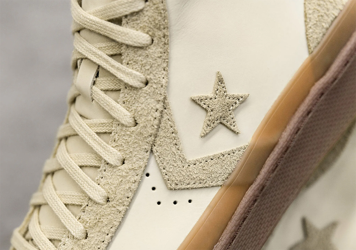 converse allstar Ox Costa Canvas Trainers Ladies