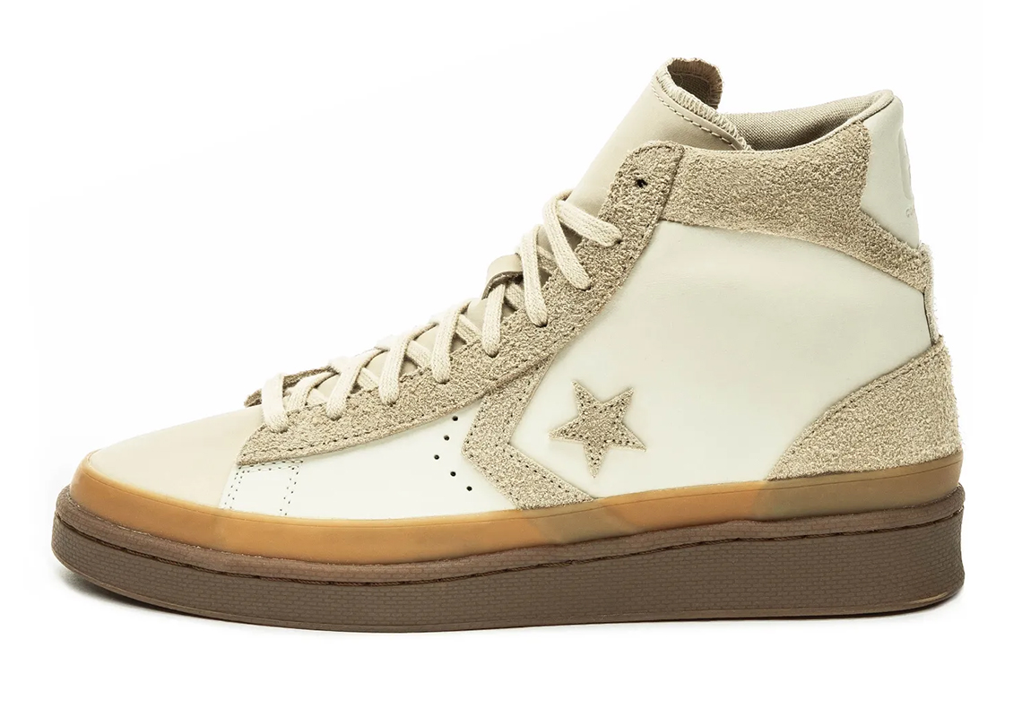 Converse Pro Leather 2000s Pack Reese Forbes Release Info 4