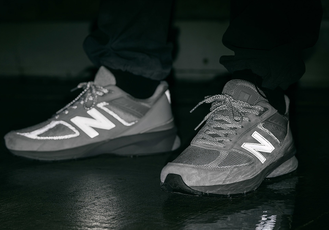 New Balance 990v5 2020 Release Date 