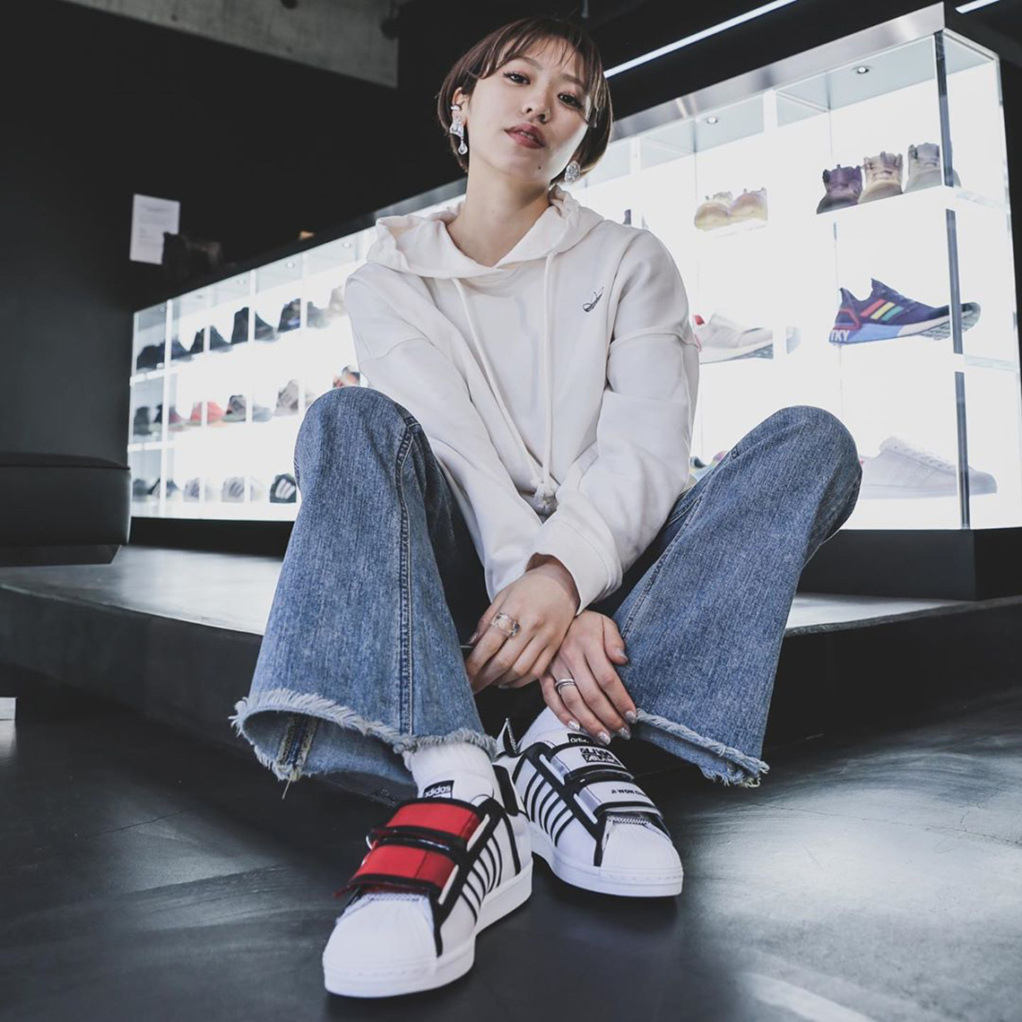 thee Heerlijk als resultaat Olivia Oblanc Ji Won Choi adidas Superstar FW6635 Release Date |  SneakerNews.com
