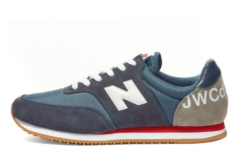 Junya Watanabe New Balance 670 COMP100 Release Info | SneakerNews.com