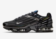 Nike Air Max Plus 3 CW2647 001 Release Info SneakerNews