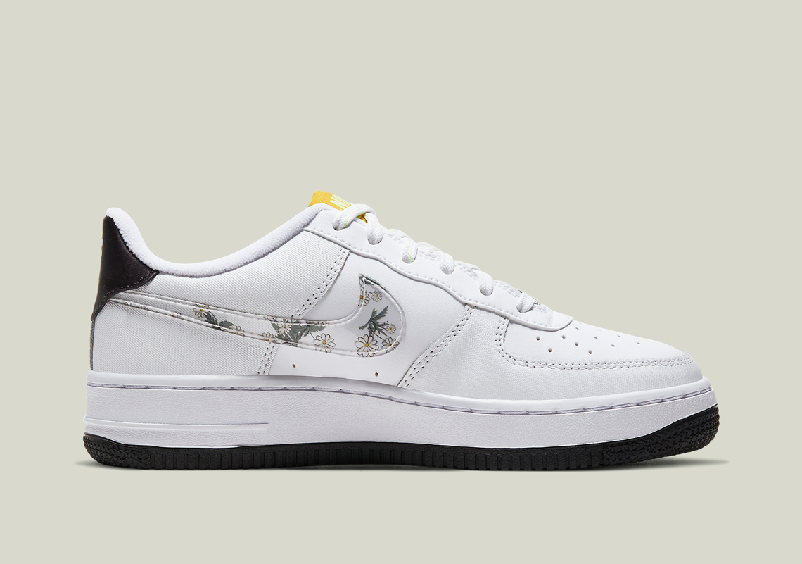 nike air force daisy original