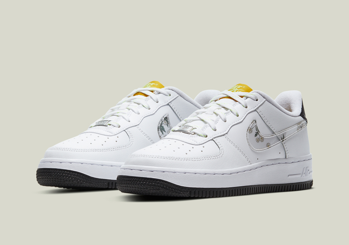 air force 1 low gs