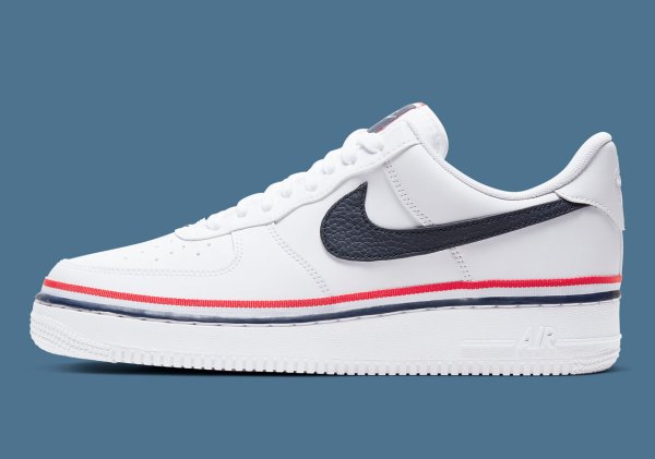 Nike AIr Force 1 Low CJ1377-100 | SneakerNews.com