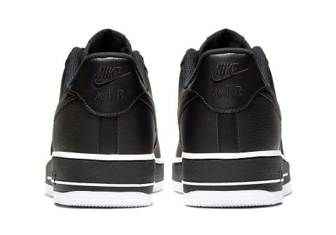 Nike Air Force 1 Low Bold AIR CJ1393-001 | SneakerNews.com