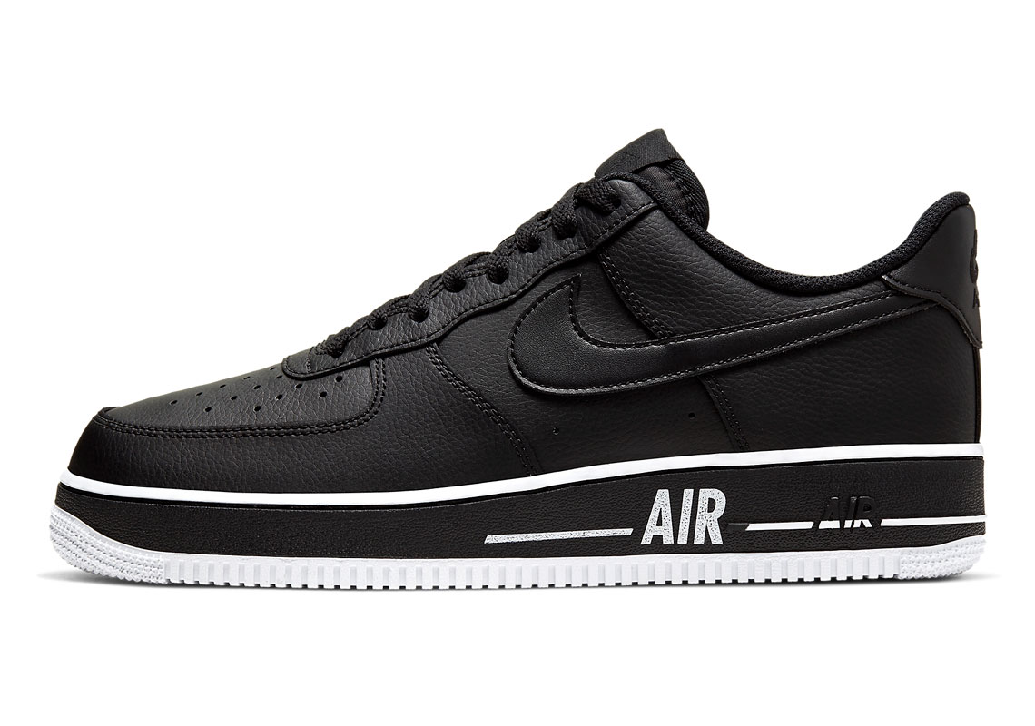 The Nike Air Force 1 Low "Bold Air" Is Set To Arrive Soon