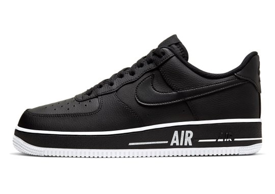 The Nike Air Force 1 Low “Bold Air” Is Set To Arrive Soon