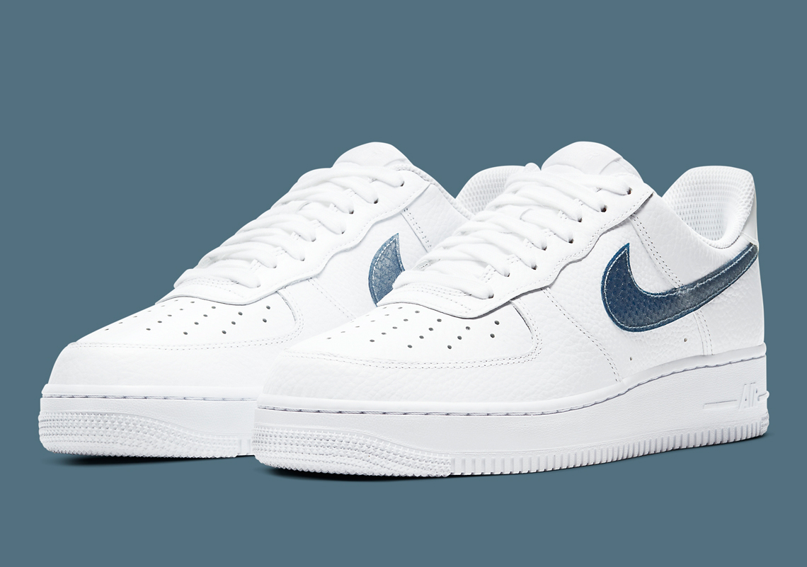 nike air forces low
